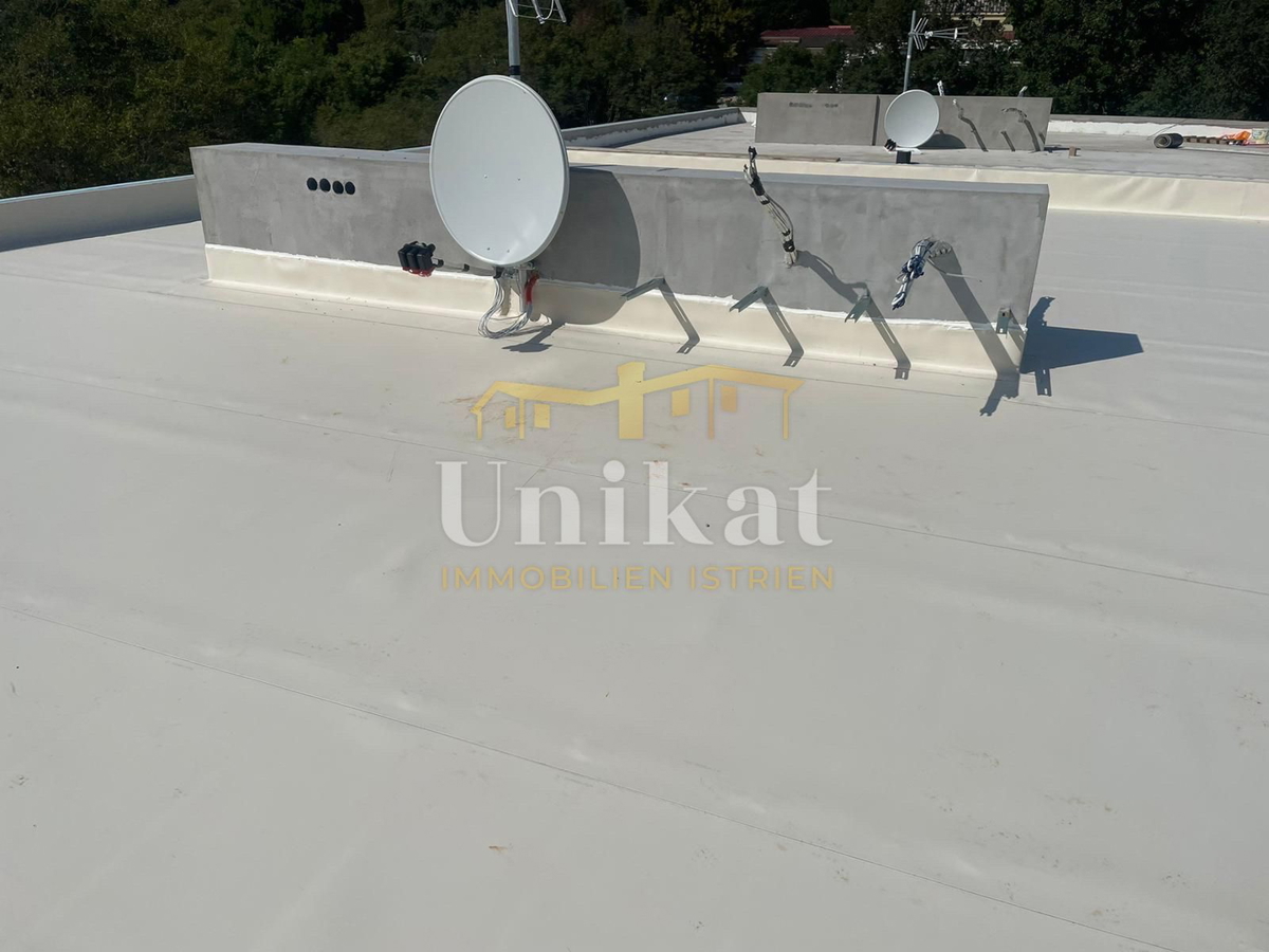 Occasione! Appartamento vicino a Rovinj